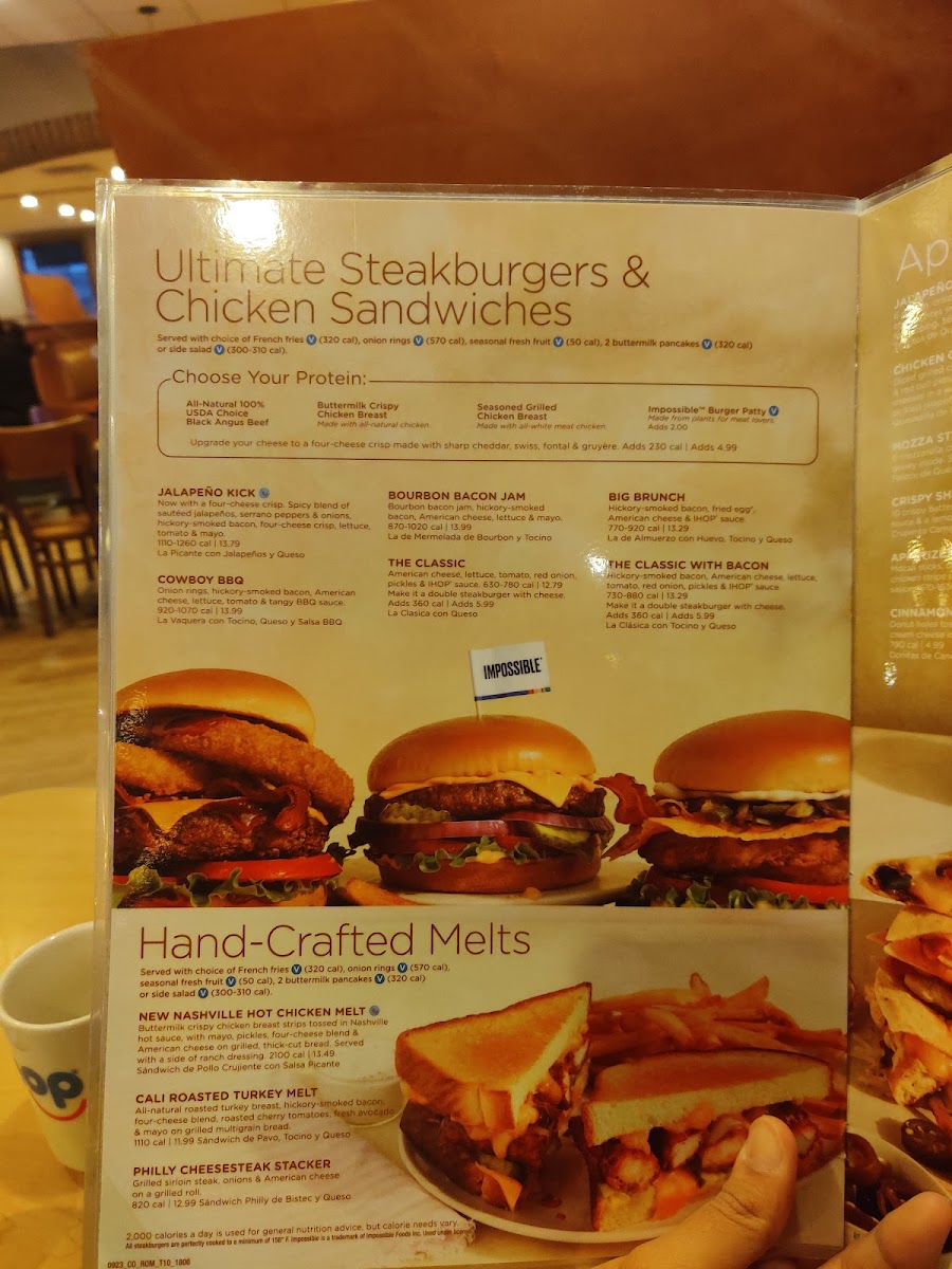 Menu Photo 8