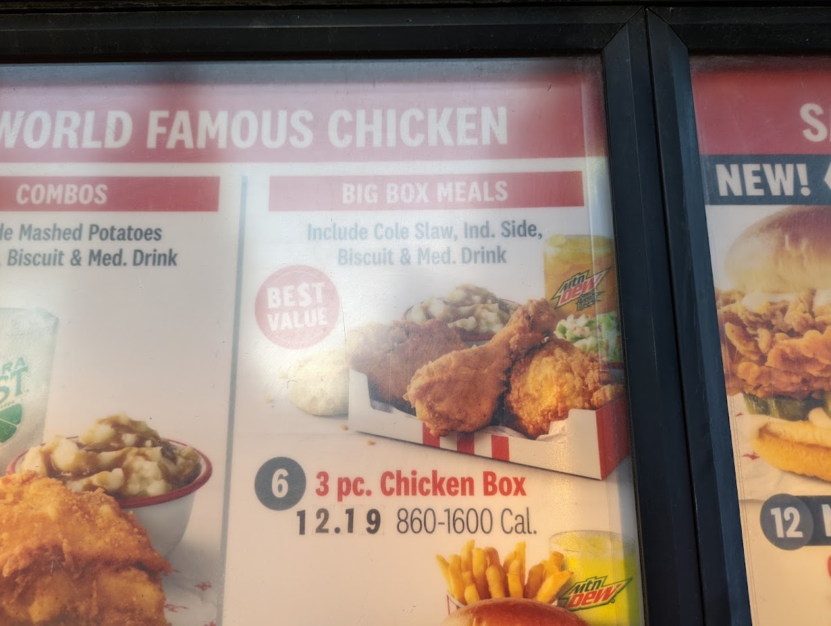 Menu Photo 5