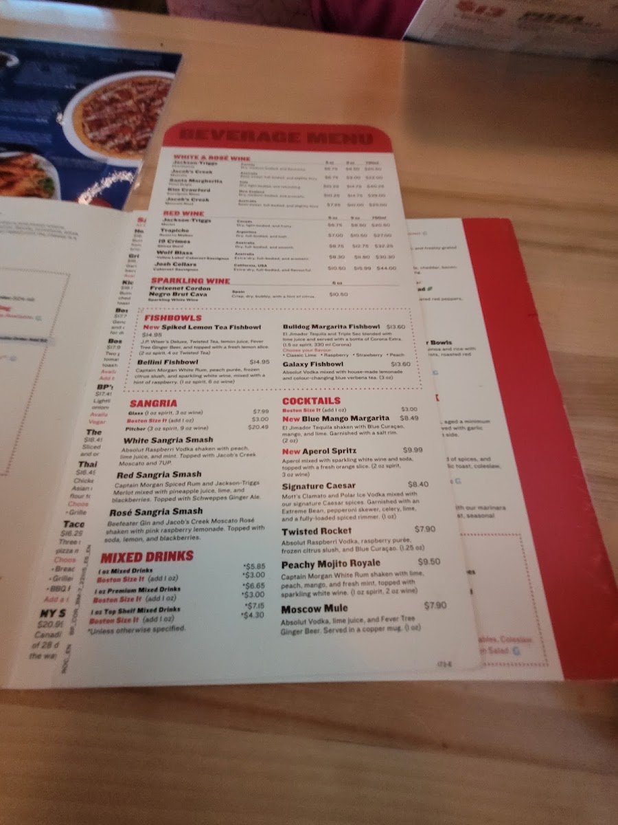 Menu Photo 4