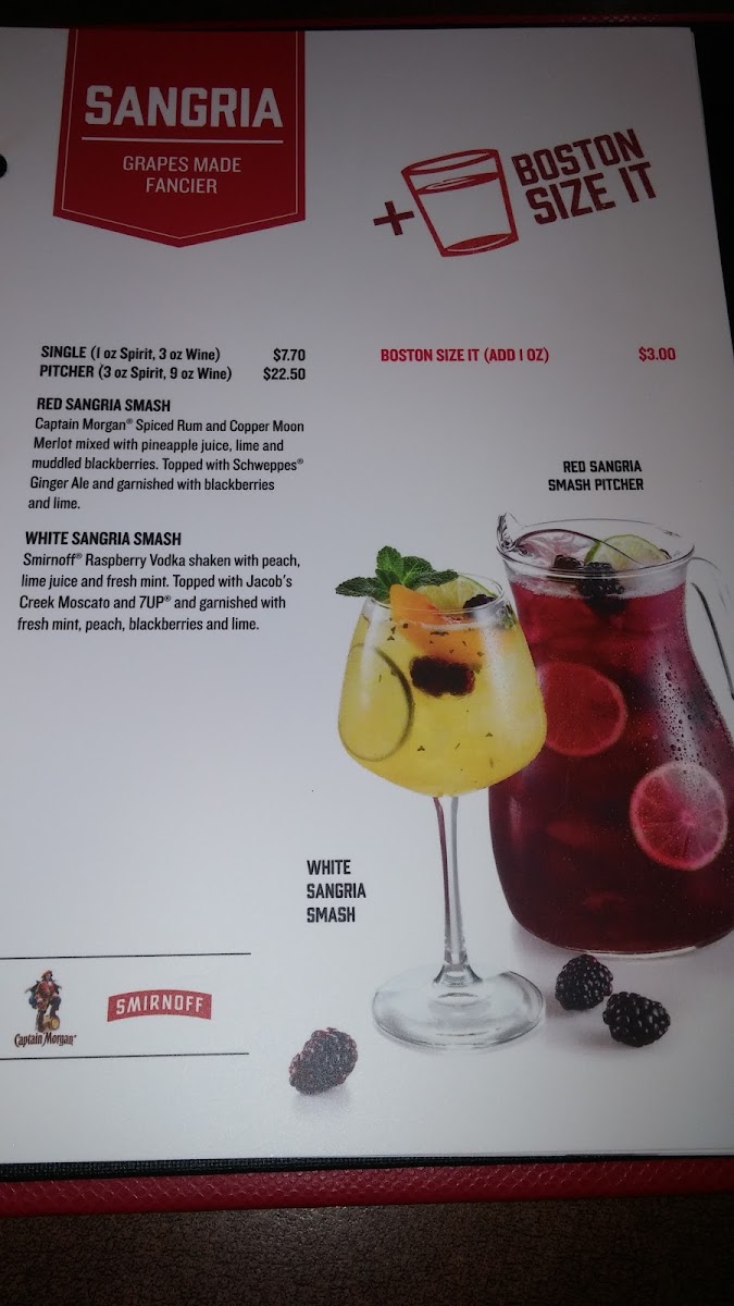 Menu Photo 6