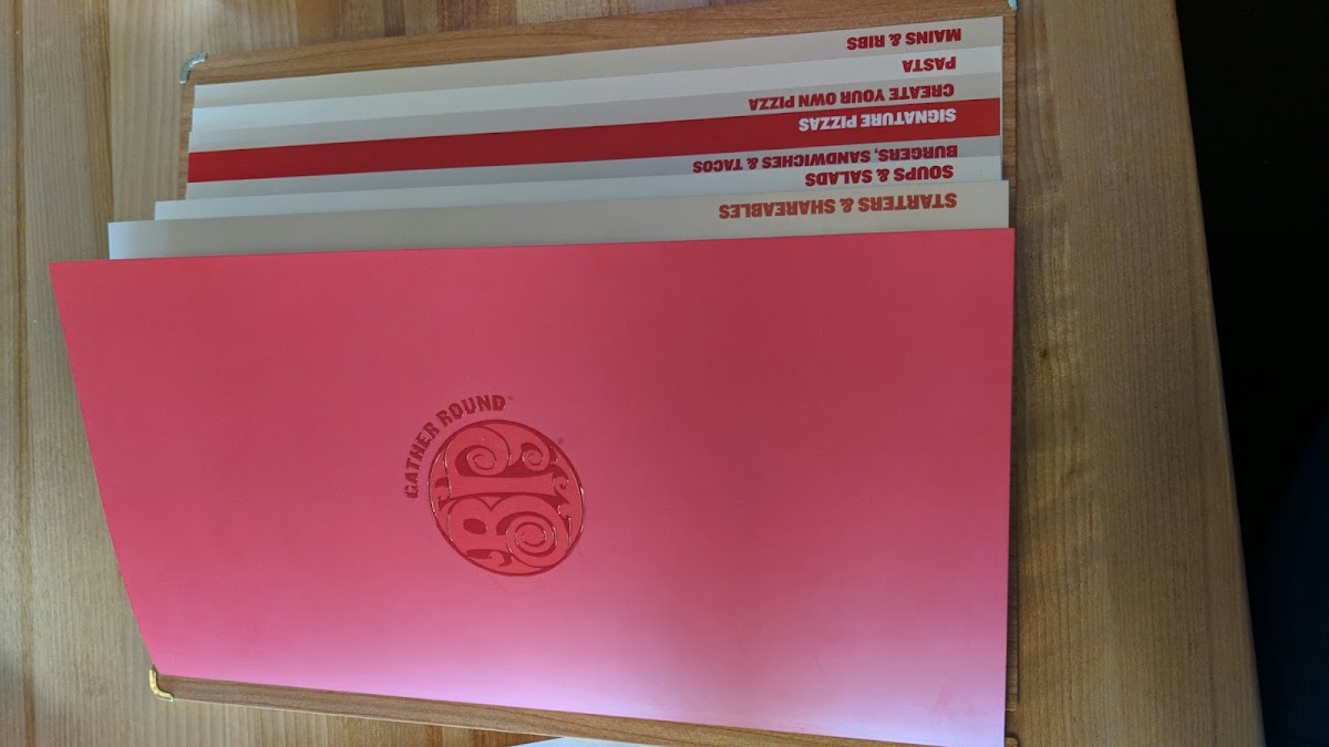 Menu Photo 7