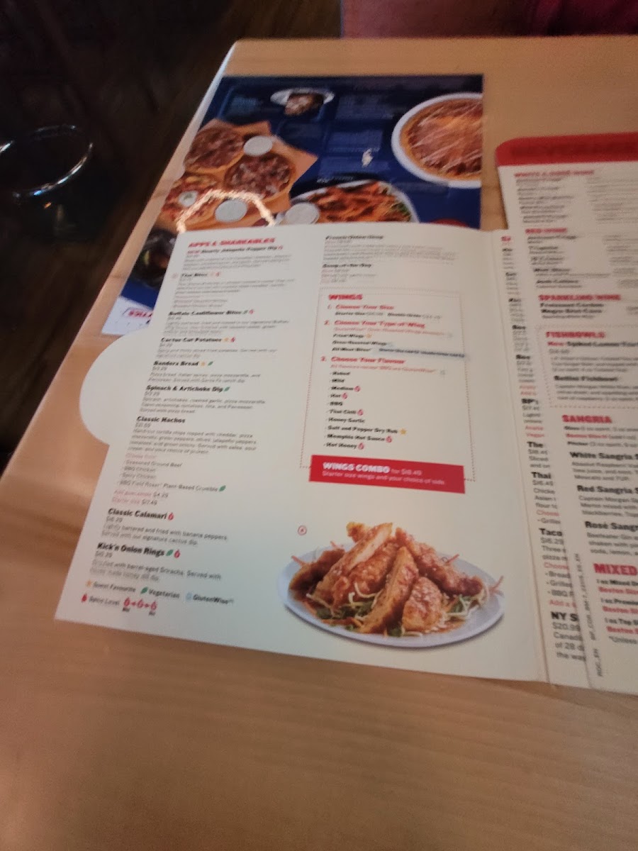 Menu Photo 9