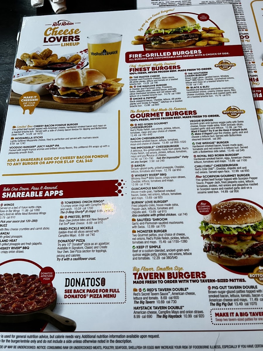 Menu Photo 4