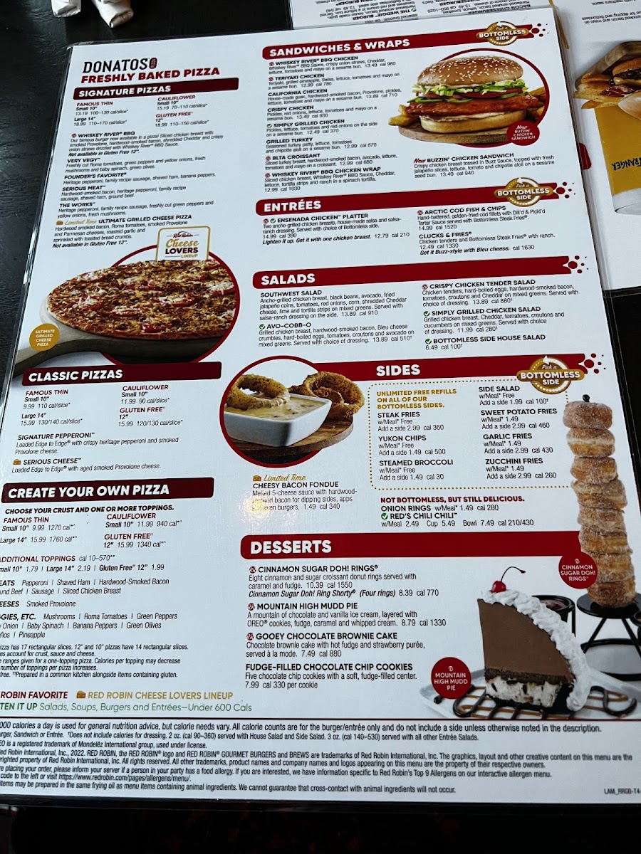 Menu Photo 5