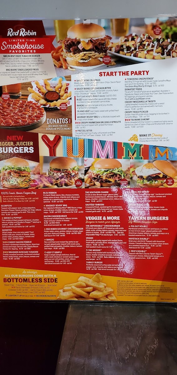 Menu Photo 6
