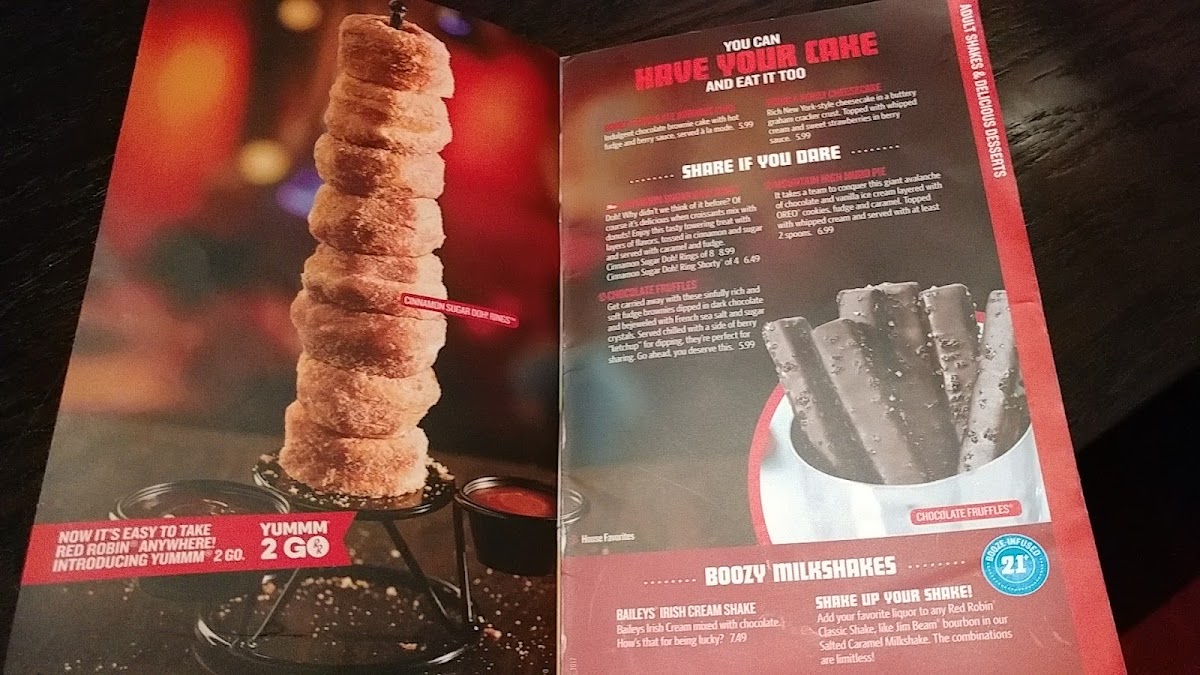 Menu Photo 7