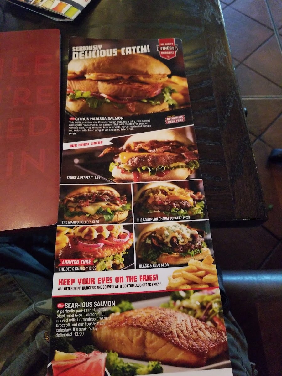 Menu Photo 8