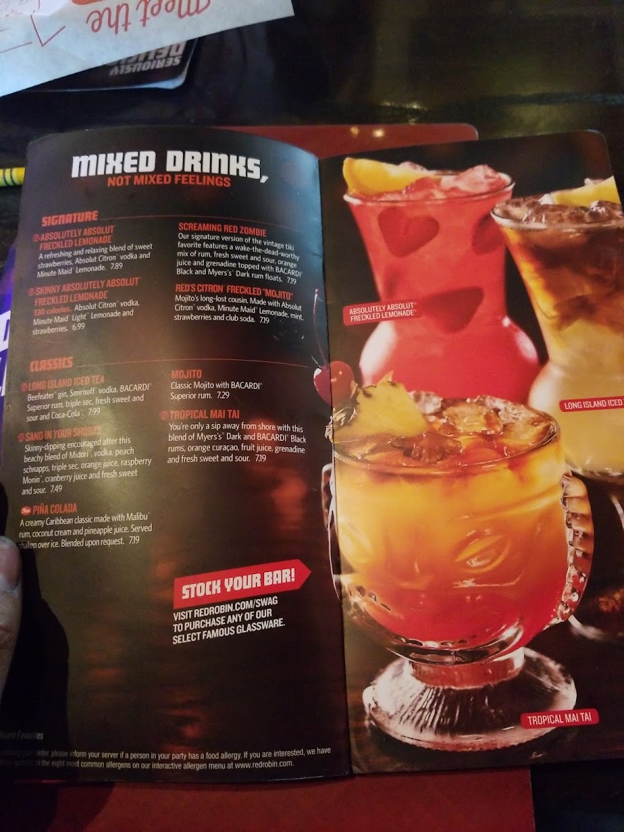 Menu Photo 9