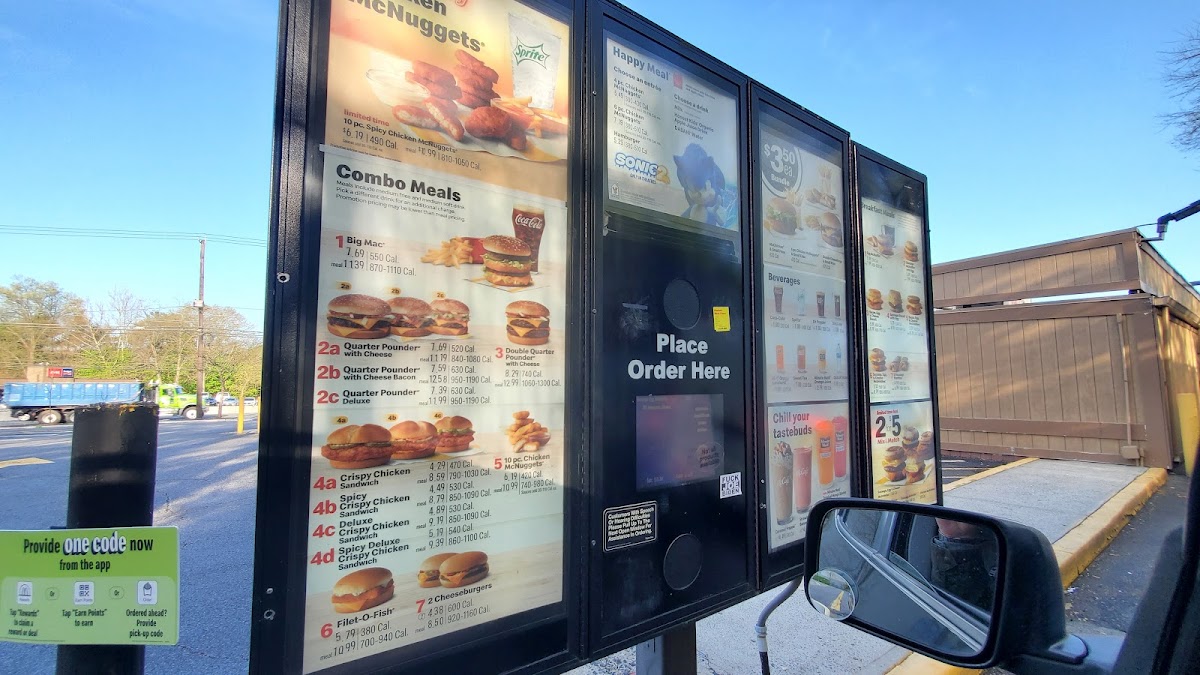Menu Photo 6