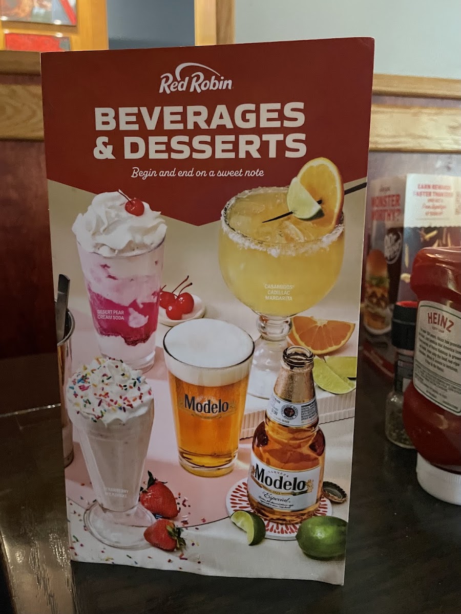 Menu Photo 10