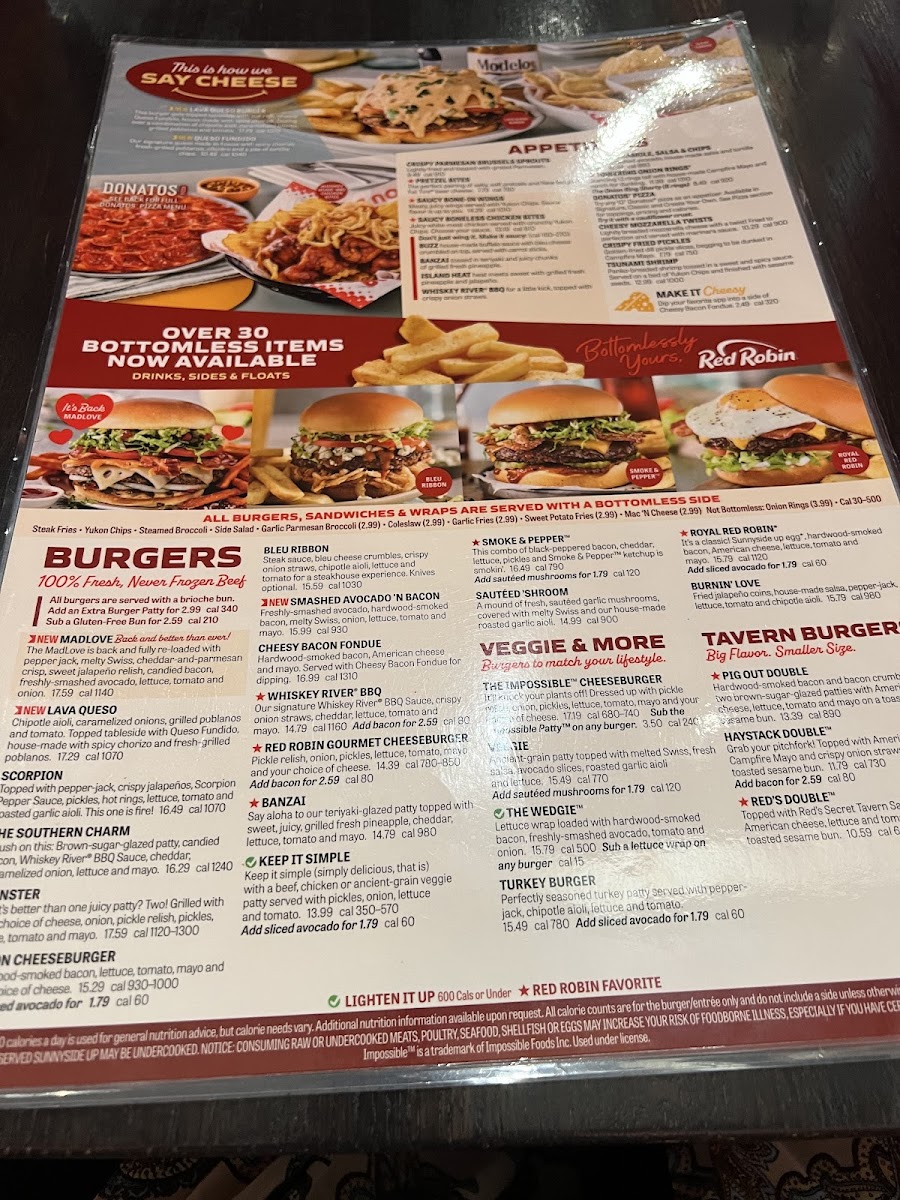 Menu Photo 7