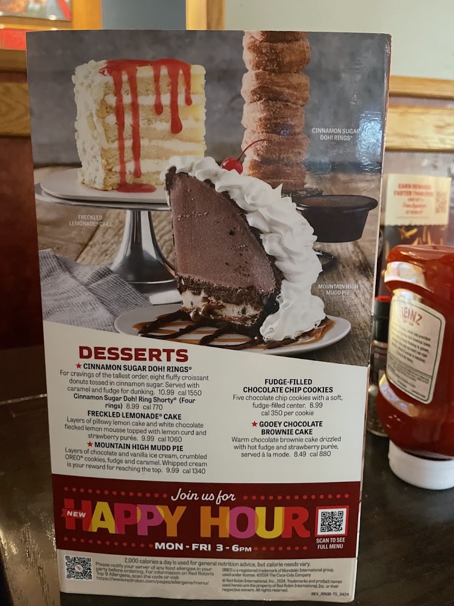 Menu Photo 8