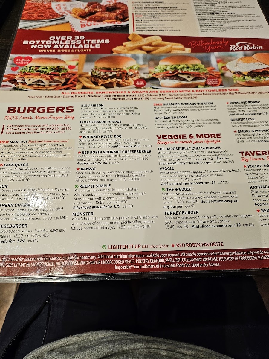 Menu Photo 9