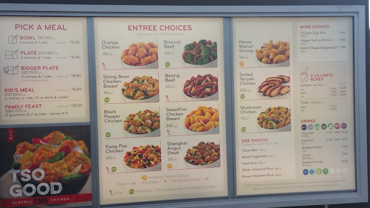 Menu Photo 5