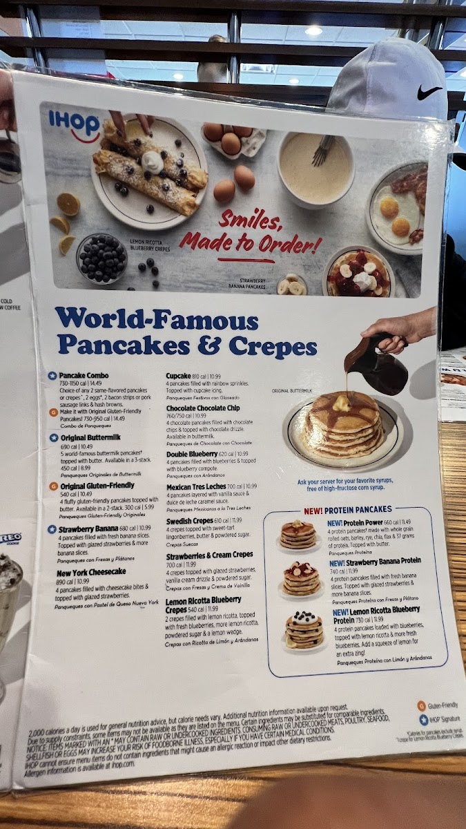 Menu Photo 10