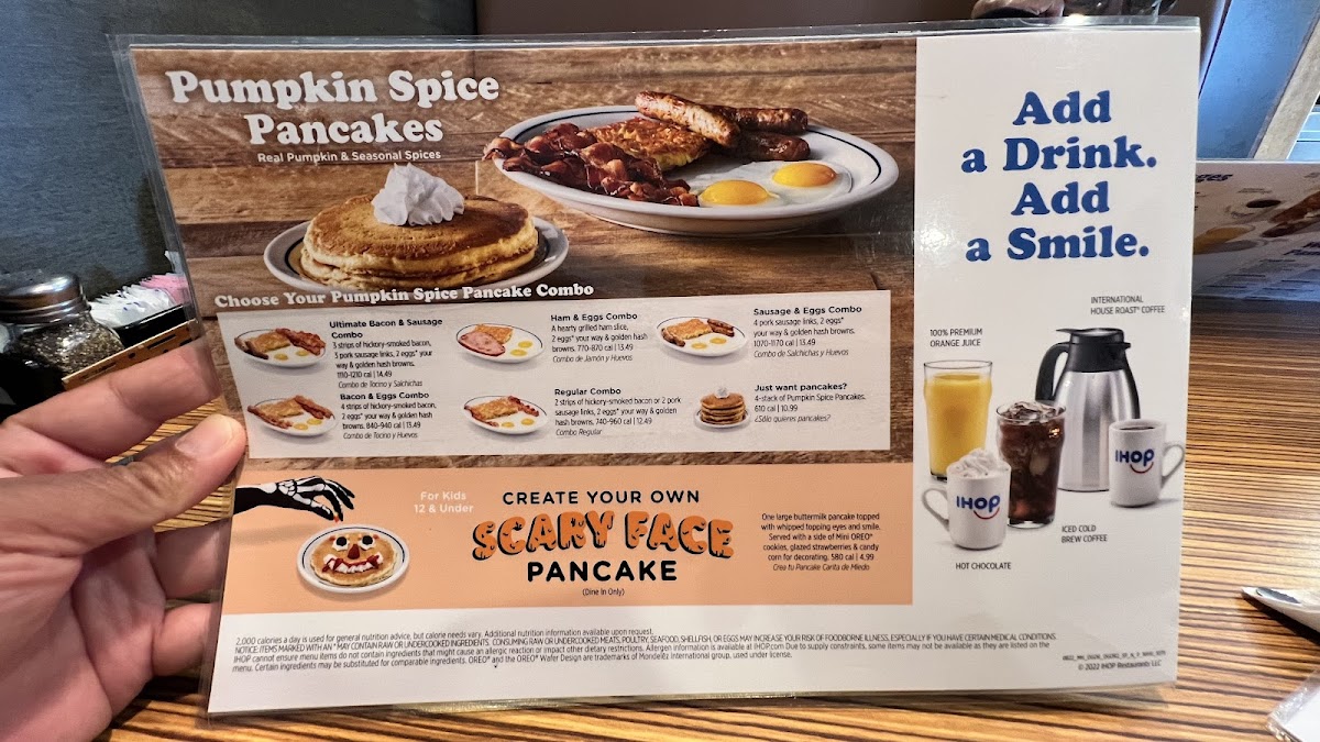 Menu Photo 5