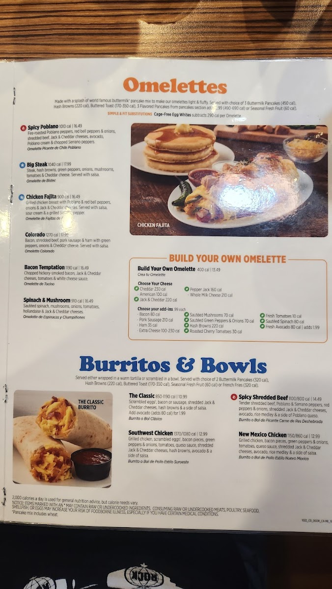Menu Photo 6