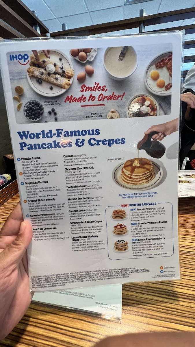 Menu Photo 7