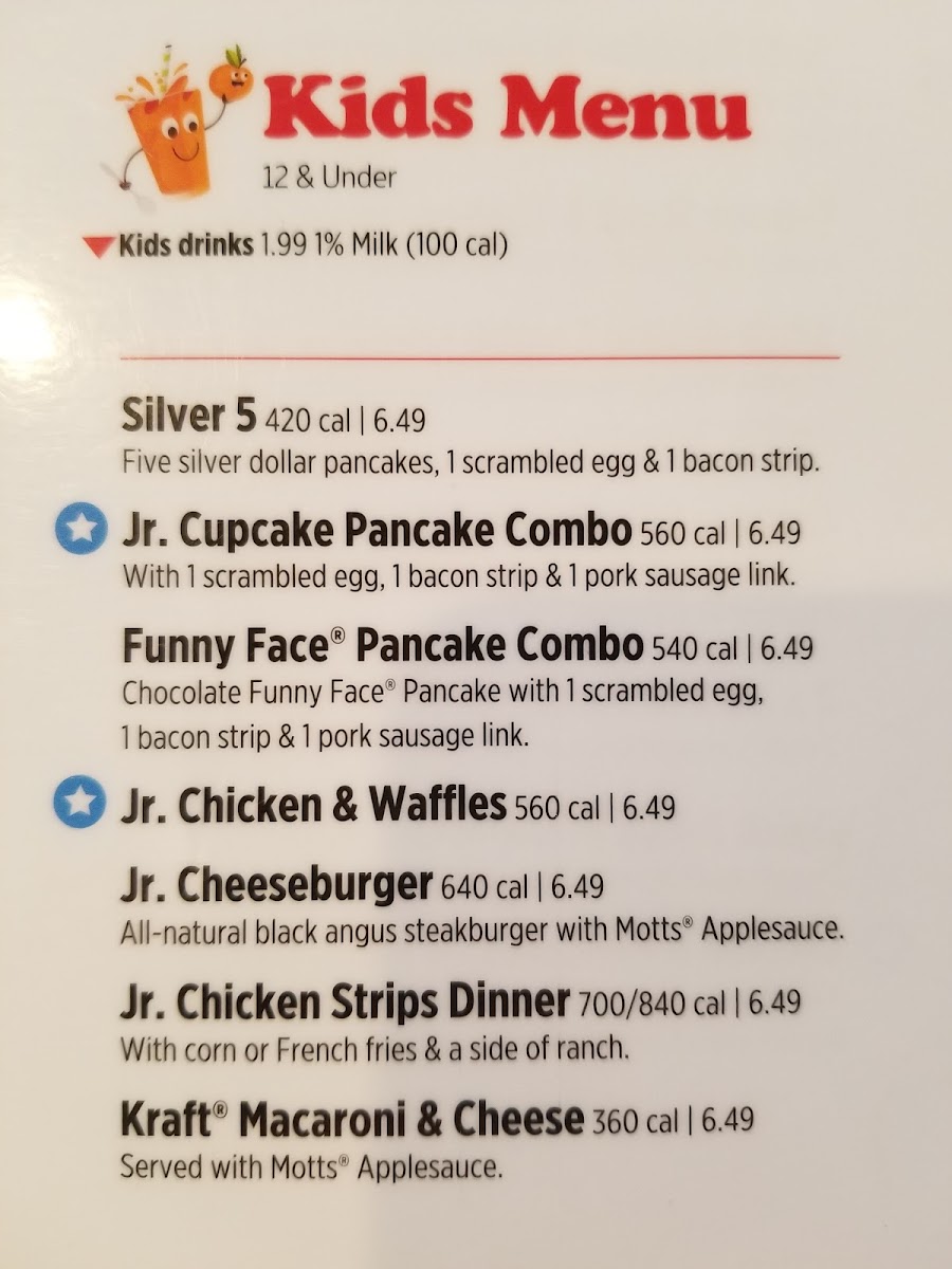 Menu Photo 9