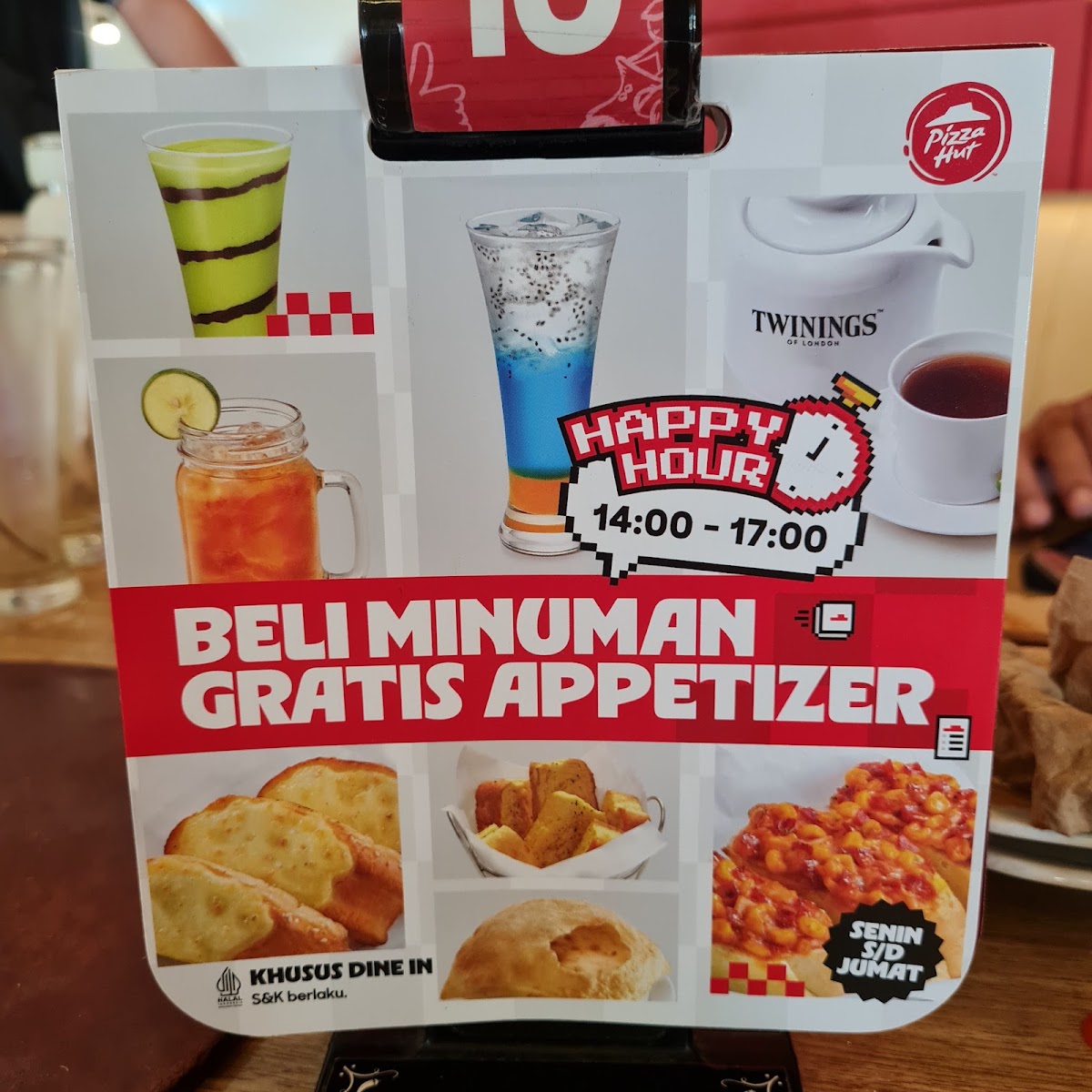Menu Photo 10