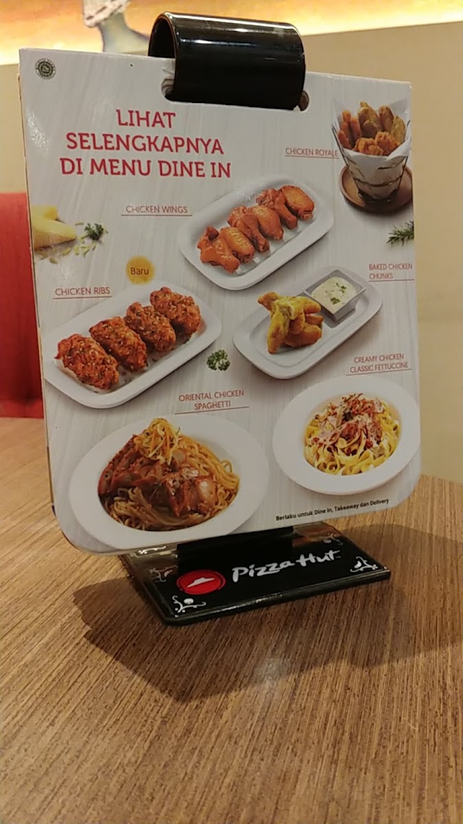 Menu Photo 6