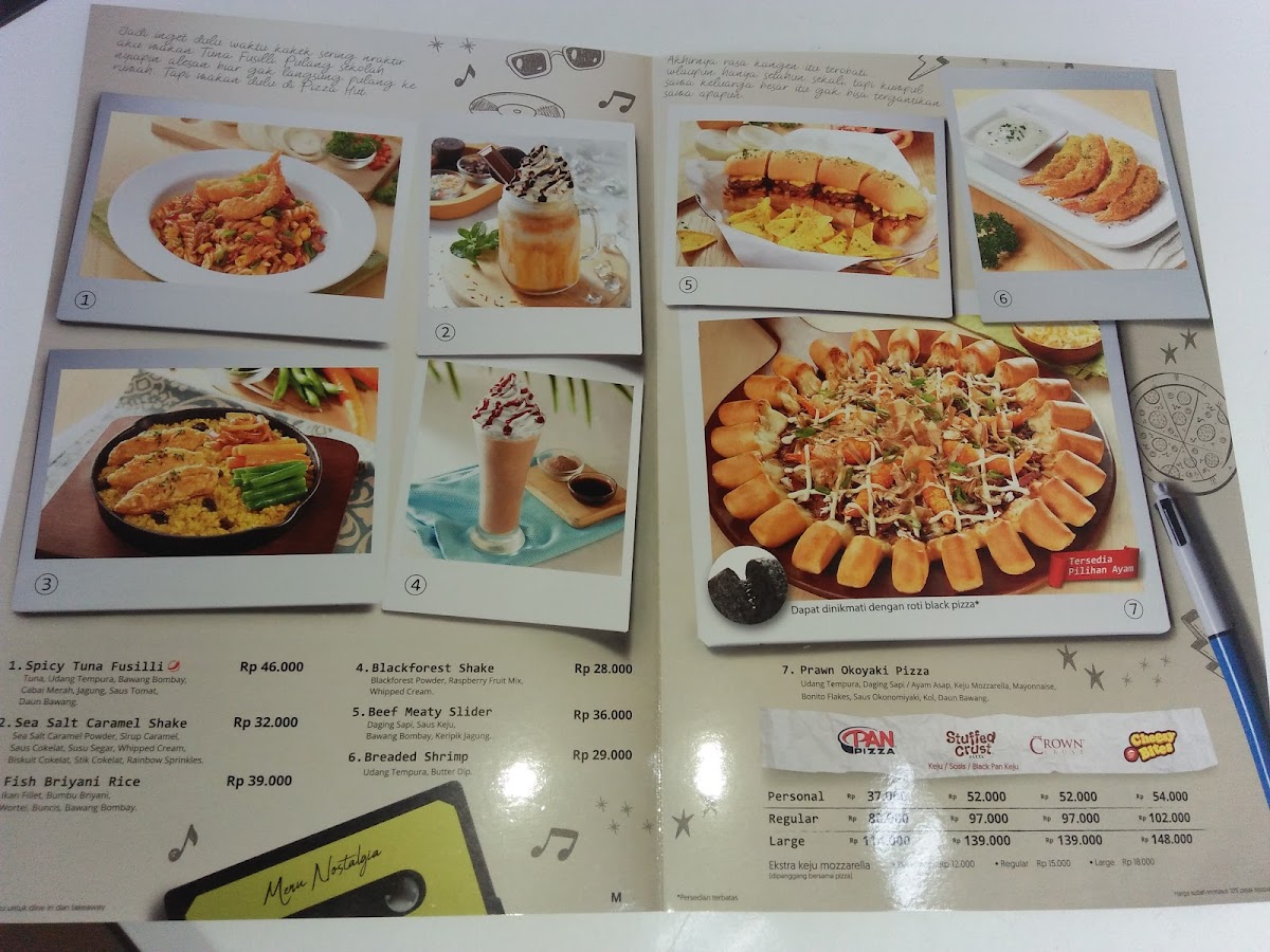 Menu Photo 7
