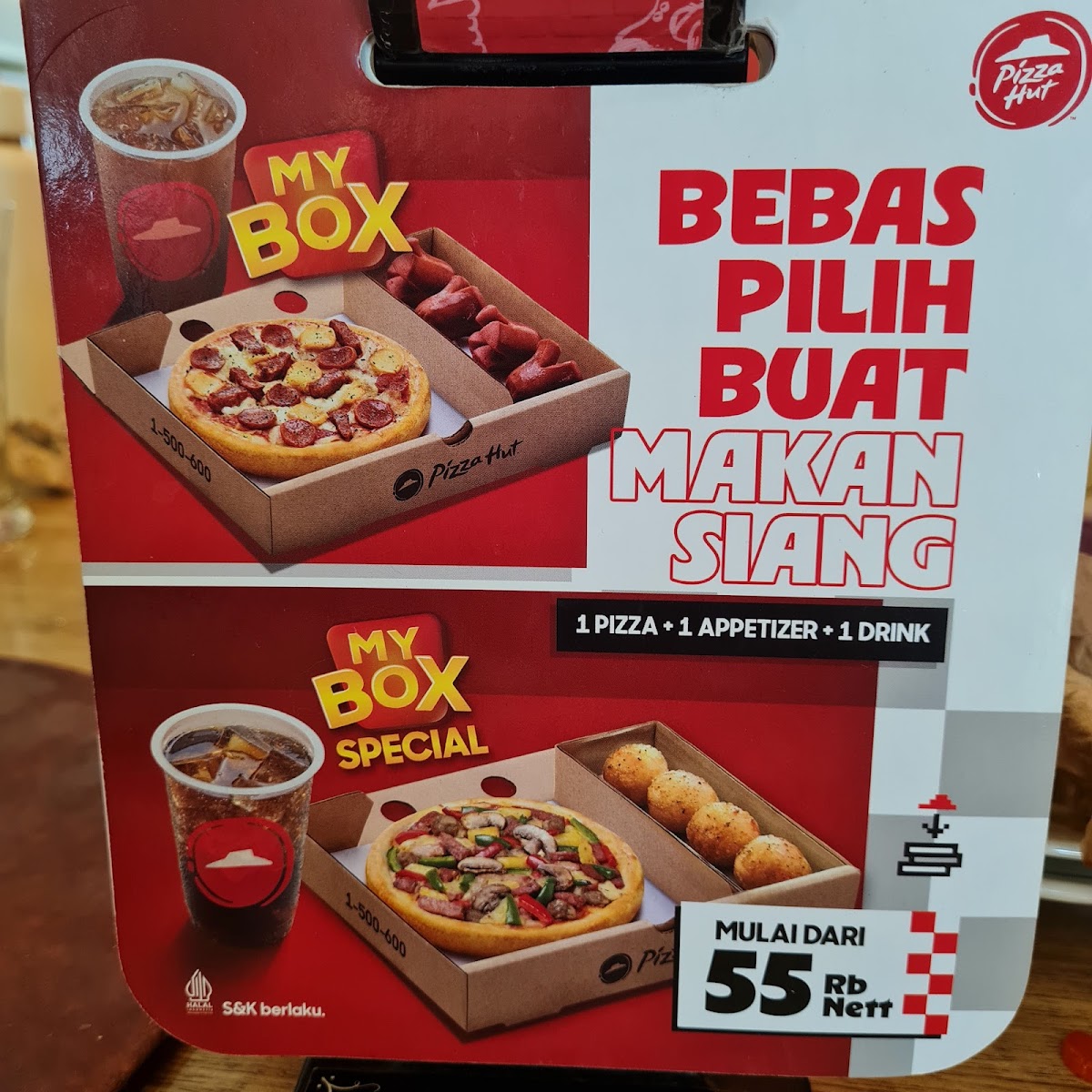 Menu Photo 9