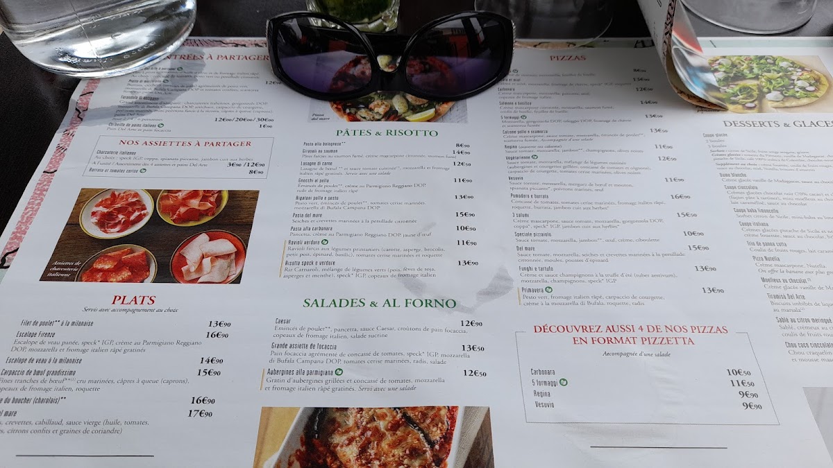 Menu Photo 10