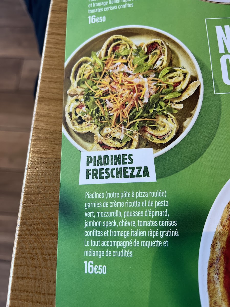 Menu Photo 5