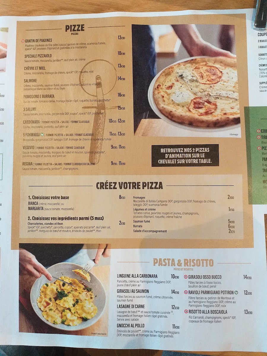 Menu Photo 8