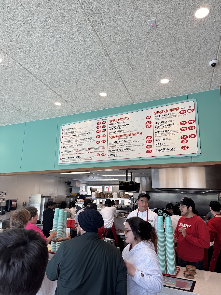 Menu Photo 10