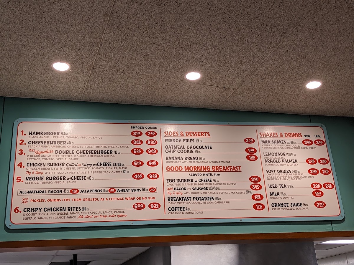 Menu Photo 5