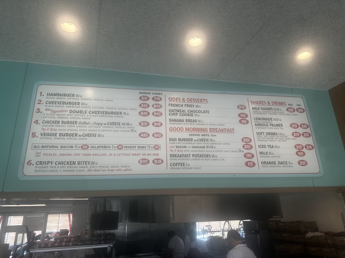 Menu Photo 7