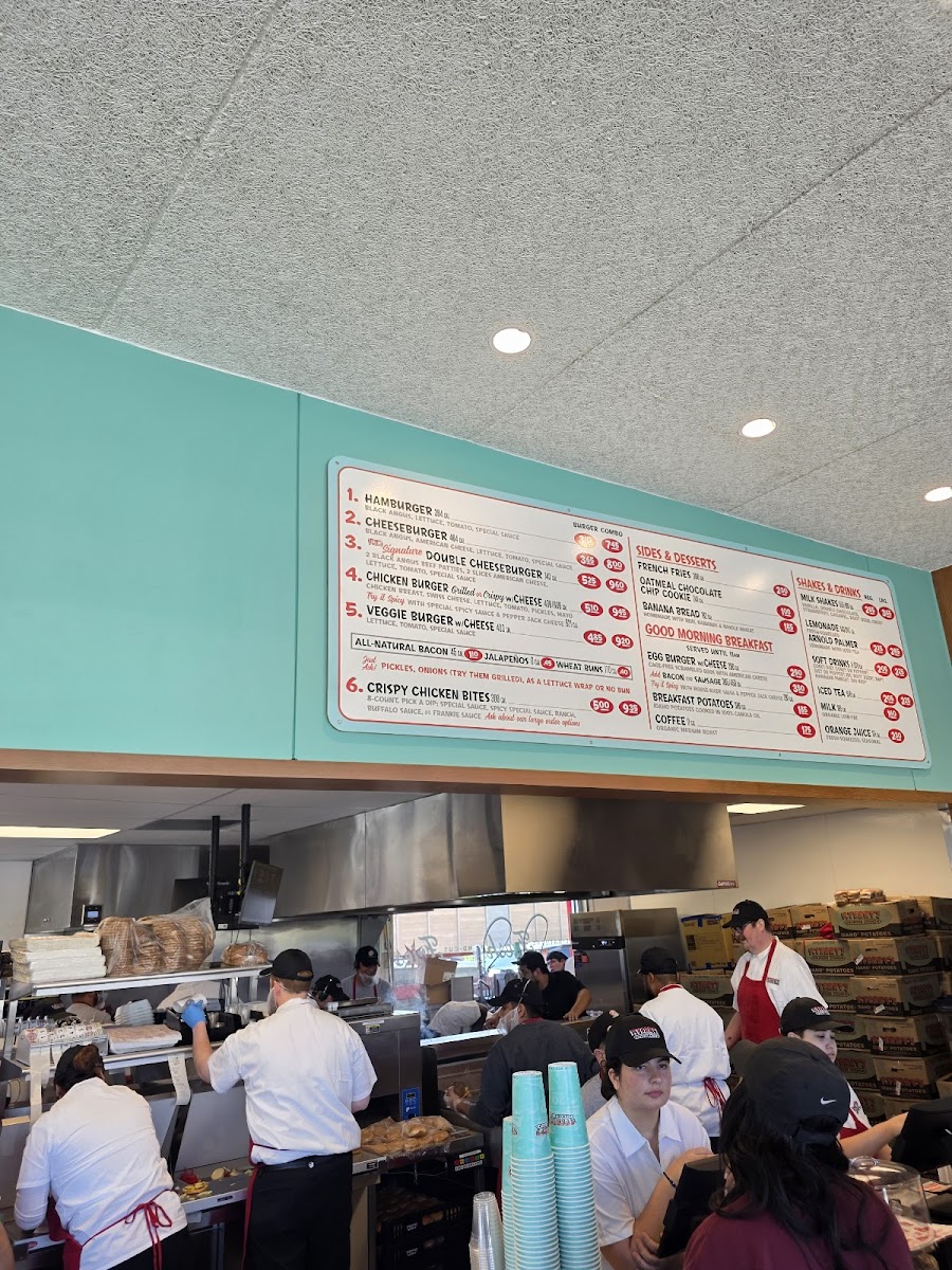 Menu Photo 8