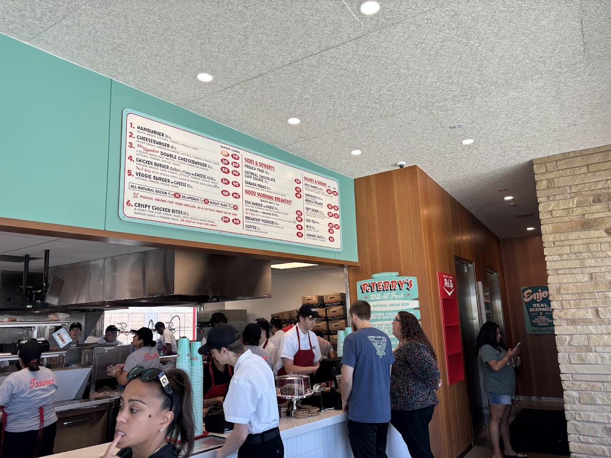 Menu Photo 9