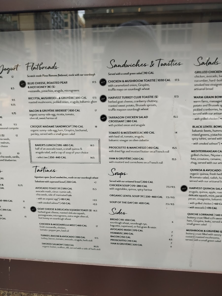 Menu Photo 10