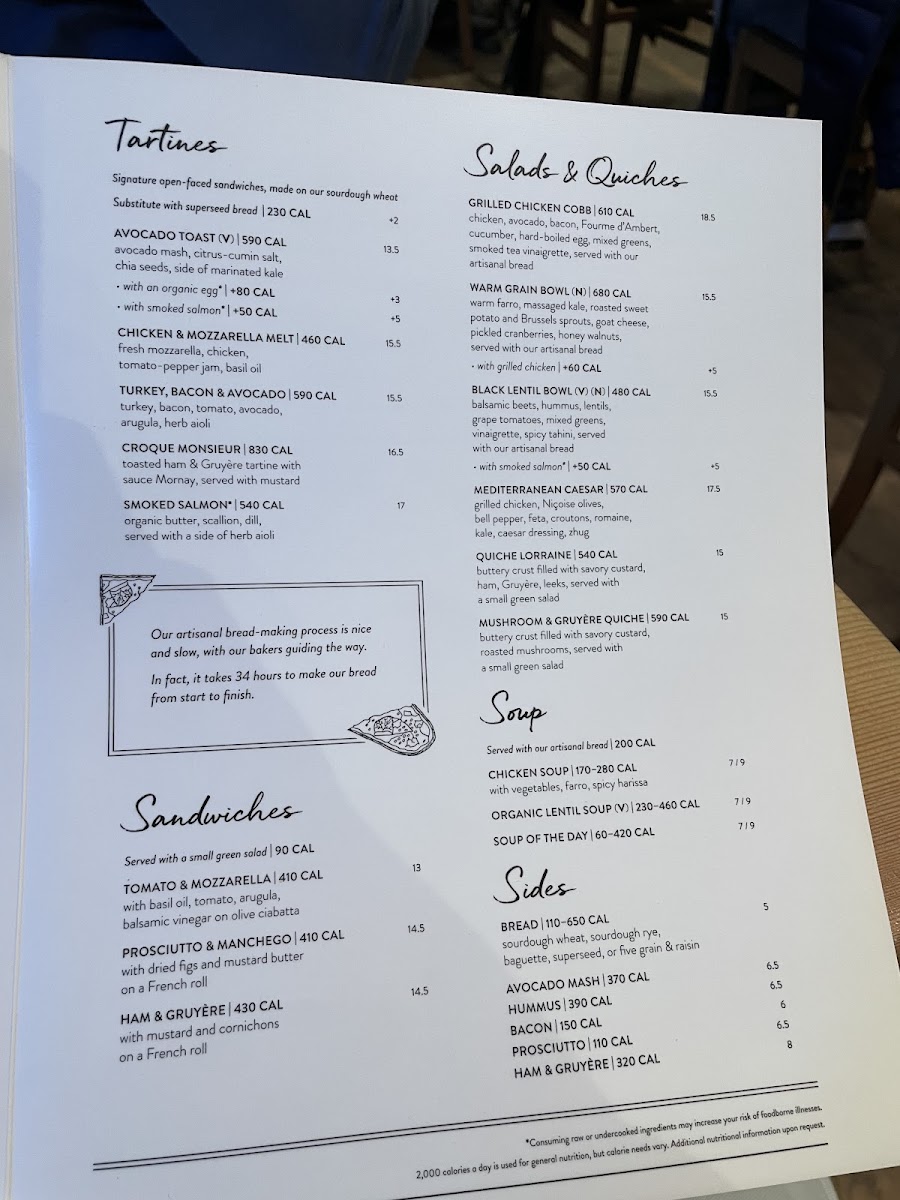 Menu Photo 6
