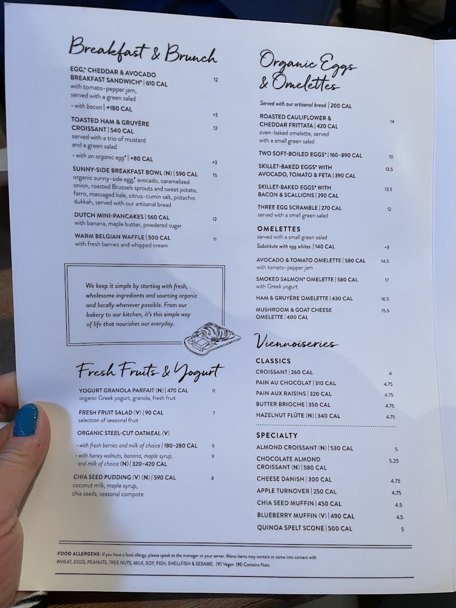 Menu Photo 7