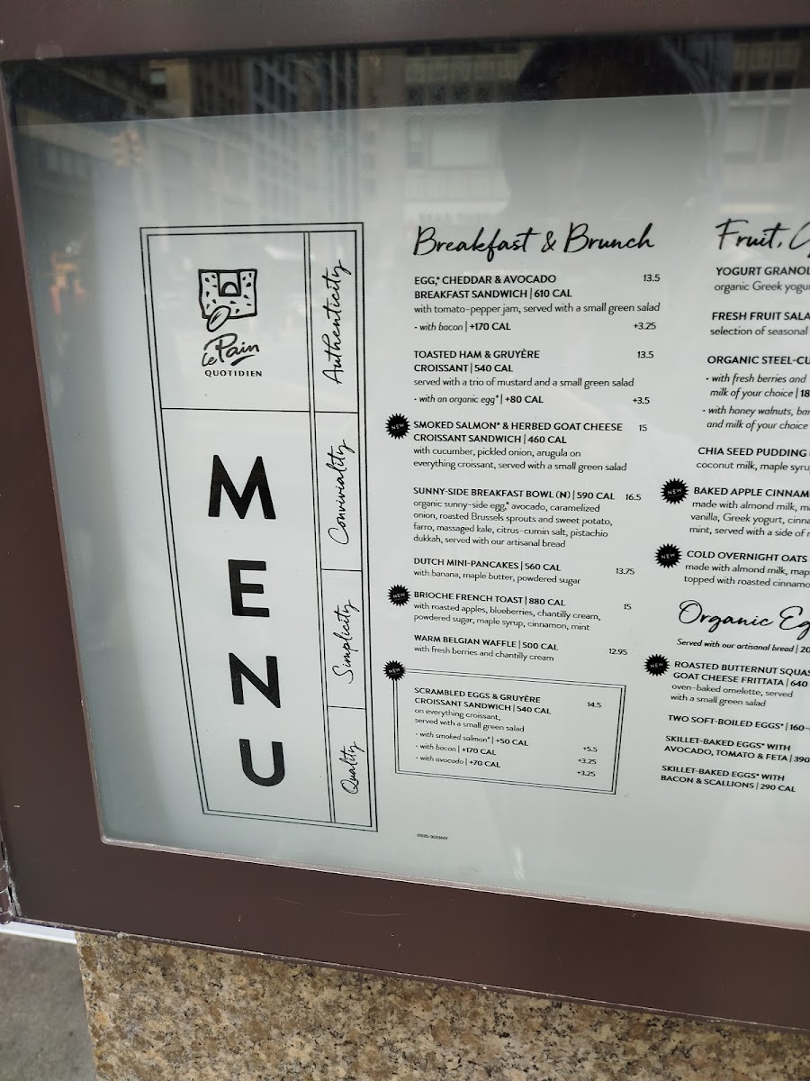 Menu Photo 8