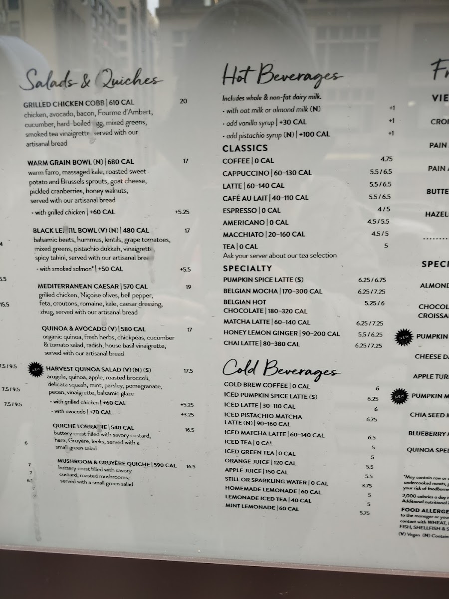 Menu Photo 9