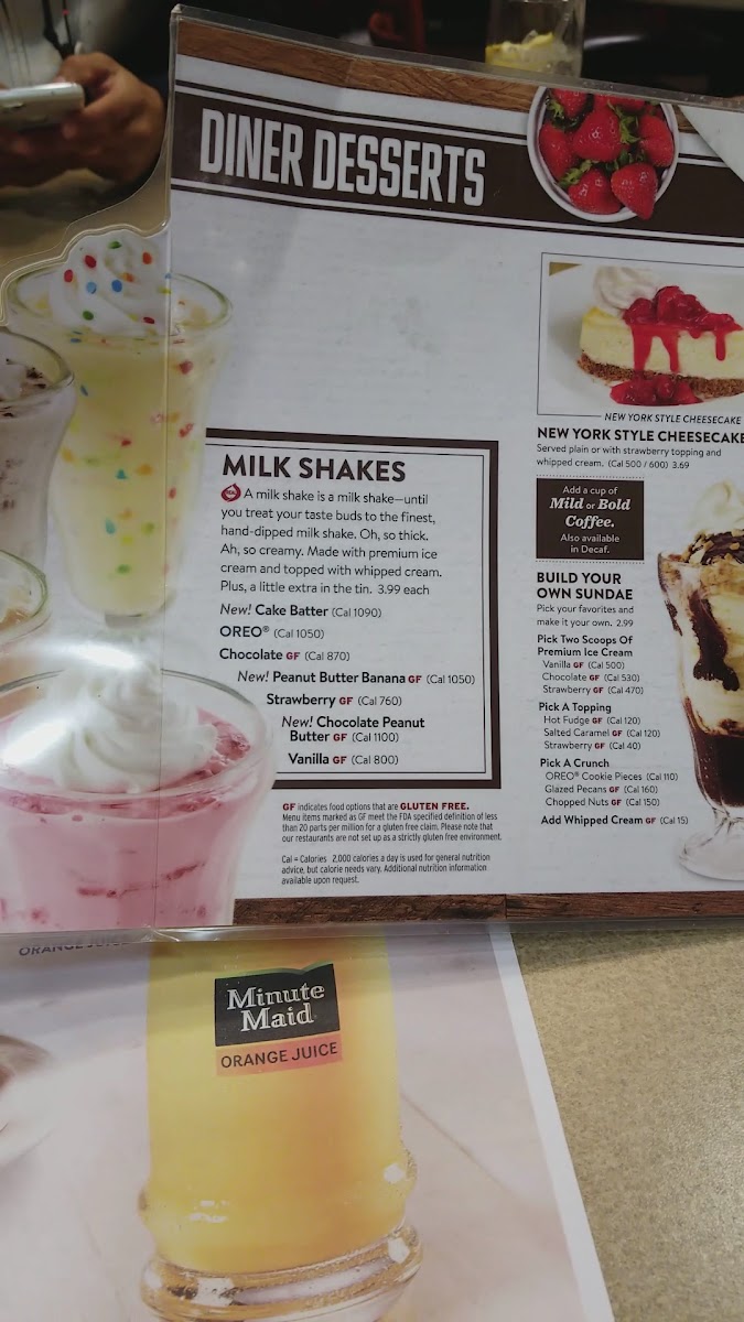 Menu Photo 7