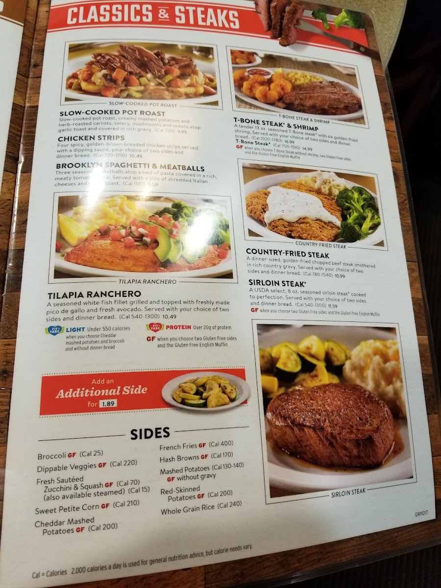 Menu Photo 9