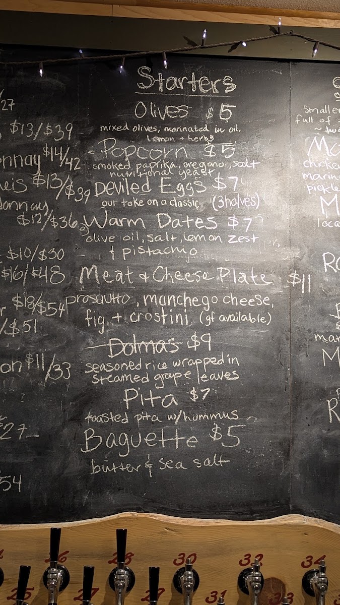 Menu Photo 8