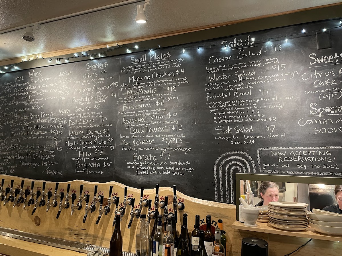 Menu Photo 9