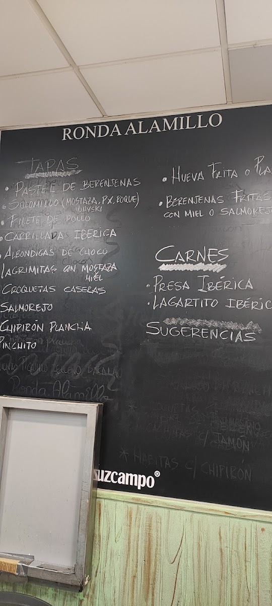 Menu Photo 10