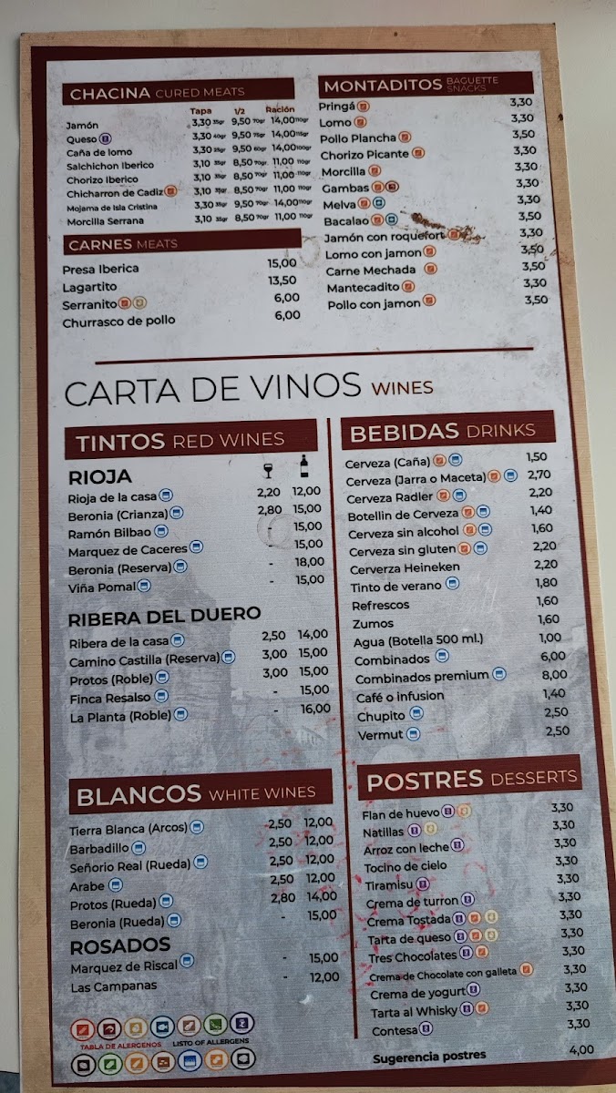 Menu Photo 6