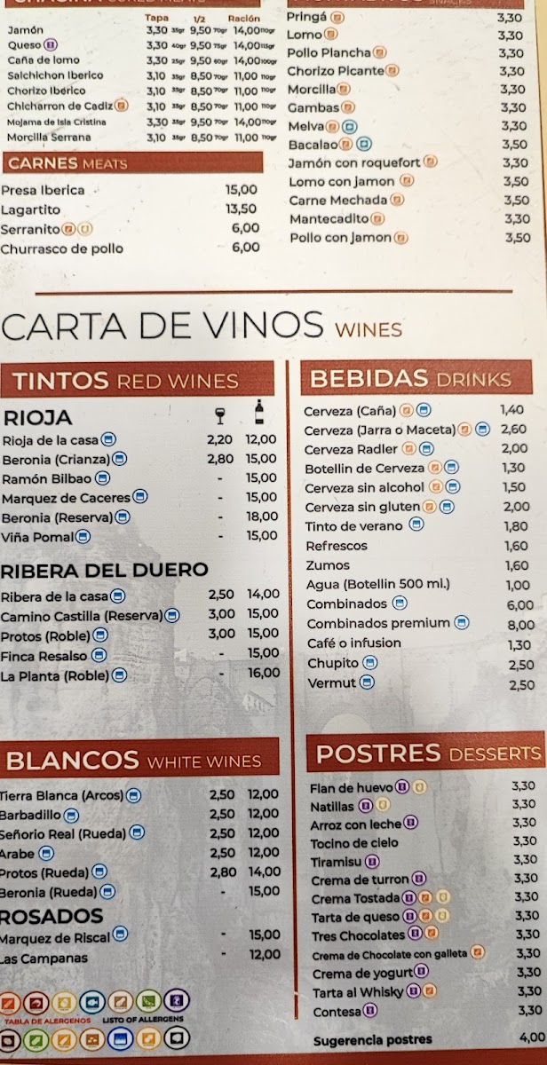 Menu Photo 7
