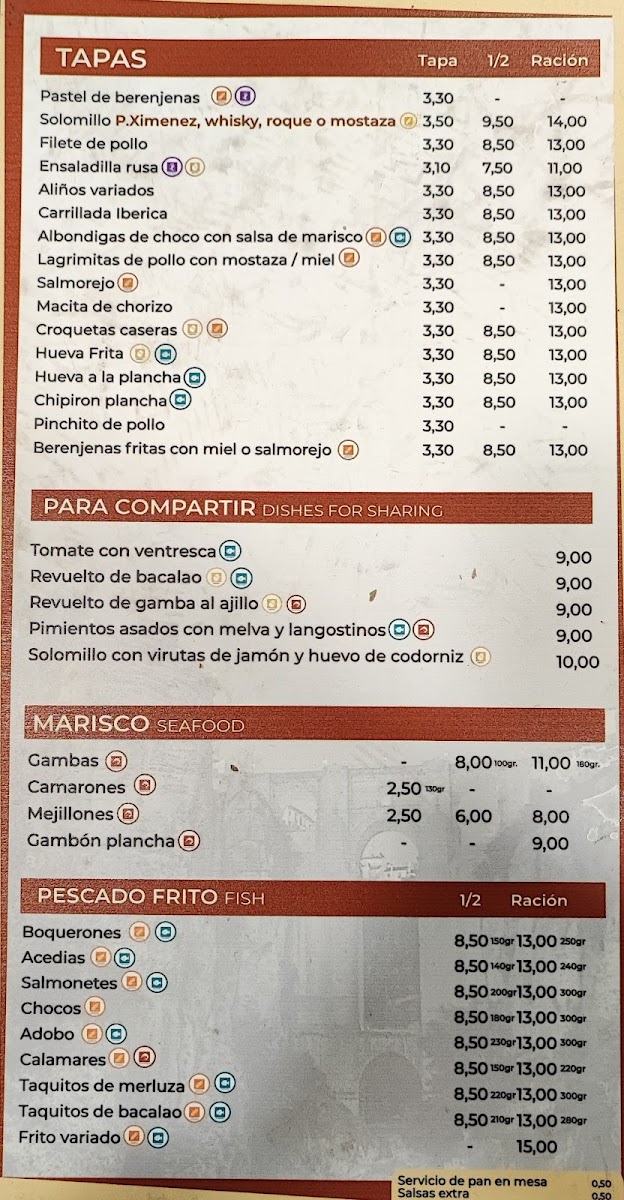 Menu Photo 8