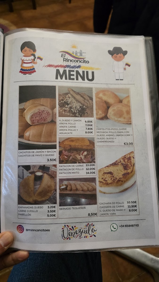 Menu Photo 10