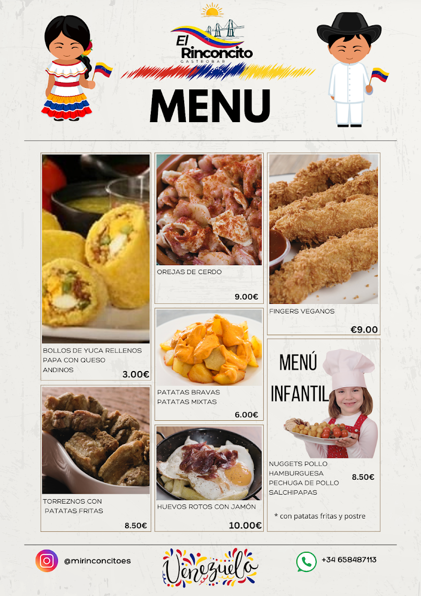 Menu Photo 4